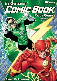 comic book